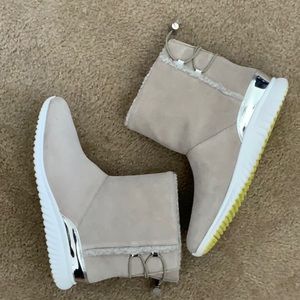 ColeHaan Studio Grand ankle boot